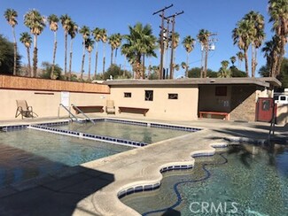18131 Langlois Rd Unit D19, Desert Hot Springs, CA 92241