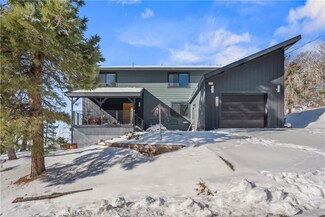 32945 Juniper Ln, Green Valley Lake, CA 92341