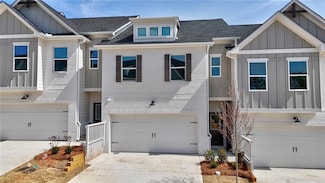 1297 Fern Ridge Ct Unit 24, Norcross, GA 30093