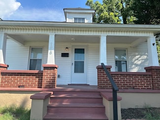 1518 Tazewell Ave SE, Roanoke, VA 24013