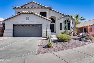 19009 N 25th Place, Phoenix, AZ 85050