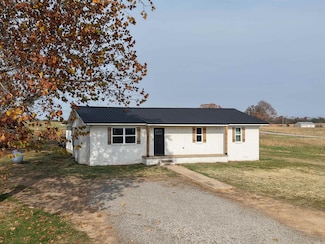 187 Hilltop Rd, Rose Bud, AR 72137