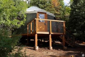 118 N Fir Cir, Duck Creek, UT 84762