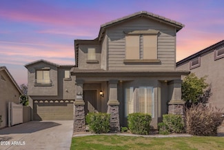 5346 E Harmony Ave, Mesa, AZ 85206