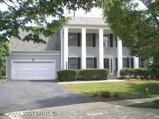 16103 Amethyst Ln, Bowie, MD 20716