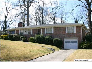 828 Hickory St, Birmingham, AL 35206