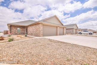 5512 & 5514 Kemper St, Lubbock, TX 79416