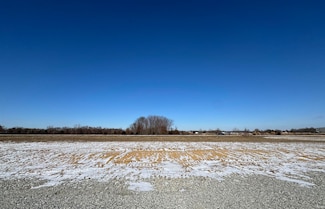 Lot 25 Blue Bird Ln, Mitchell, IN 47446