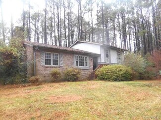 127 Cotton Ln, Brodnax, VA 23920