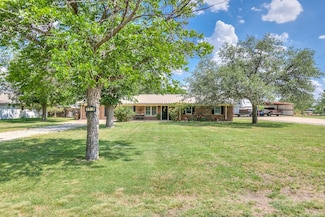 2709 Janie Ln, San Angelo, TX 76905