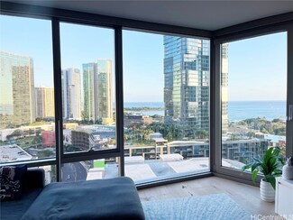 1001 Queen St Unit 1612, Honolulu, HI 96814