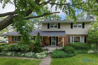 633 Hillcrest Ave, Findlay, OH 45840