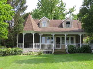 2763 E Bowser Rd, Milford, IN 46542
