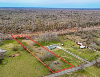 0000 County Road 42, Rosharon, TX 77583