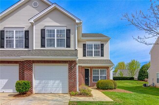 3969 Fountain Village Ln, High Point, NC 27265
