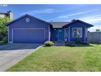 8901 NE 134th Ct, Vancouver, WA 98682