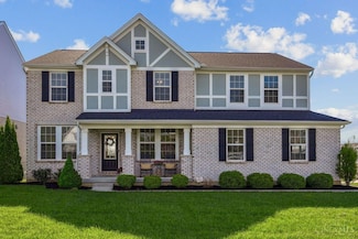 2654 Autumn Harvest Dr, Loveland, OH 45140