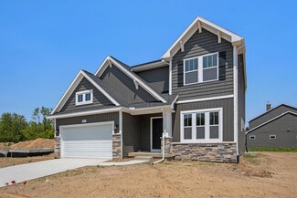 5605 Paxton Ct, Portage, MI 49024