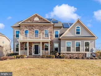 18311 Chelsea Knolls Dr, Mount Airy, MD 21771