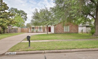 4710 Kingussie Dr, Houston, TX 77084