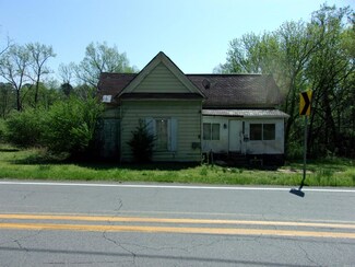 768 Arkansas 9, Shirley, AR 72153