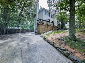 6023 Jonathan Trace, Canton, GA 30115