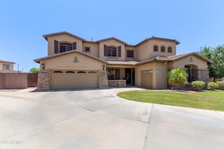 3177 S Sierra St, Gilbert, AZ 85295