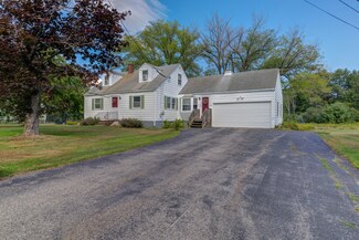 235 E Elm St, Yarmouth, ME 04096