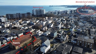 500 Revere St, Revere, MA 02151