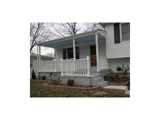 8152 NE 50th St, Kansas City, MO 64119