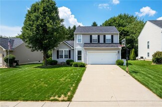 720 Whippoorwill Ln, Wadsworth, OH 44281