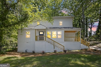1080 Westmont Rd SW Unit 3, Atlanta, GA 30311