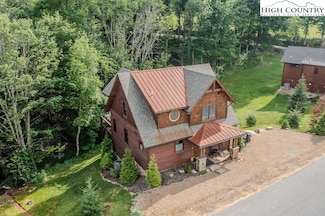273 High Country Overlook, Banner Elk, NC 28622