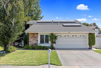 2702 Amber Wood Place, Thousand Oaks, CA 91362