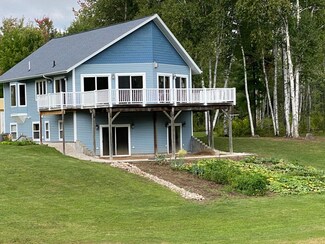1147 W 20 Mile Rd, Sault Sainte Marie, MI 49783