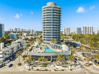 701 N Fort Lauderdale Beach Blvd Unit 112, Fort Lauderdale, FL 33304