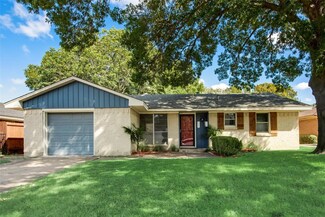 305 Merribrook Trail, Duncanville, TX 75116