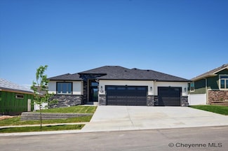5710 Mica Bluff, Cheyenne, WY 82009