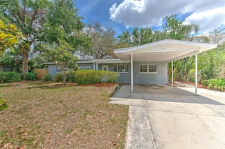 1511 Meridel Ave, Tampa, FL 33612