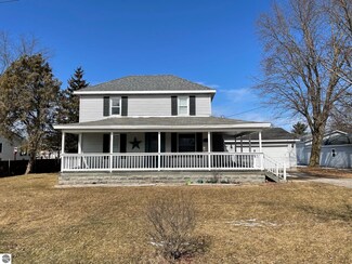 1708 W Lyons St, Mount Pleasant, MI 48858