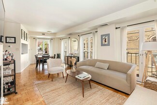 254 W 10th St Unit 4B, New York, NY 10014