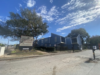 5625 Antoine Dr Unit 708, Houston, TX 77091