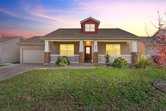 149 Killdeer Cir, Moscow Mills, MO 63362