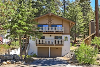 3322 Pine Hill Rd, South Lake Tahoe, CA 96150