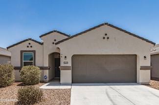4713 W Nutmeg Ave, Coolidge, AZ 85128