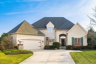 8119 Flynn Ln, Dublin, OH 43017