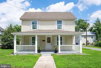 102 Walnut St, Bridgeville, DE 19933