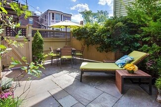 50 Monument Square Unit 9, Charlestown, MA 02129