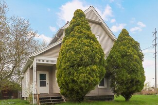 642 Lake Ave, Elyria, OH 44035