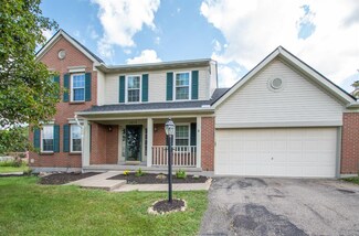 2019 Crest Rd, Cincinnati, OH 45240